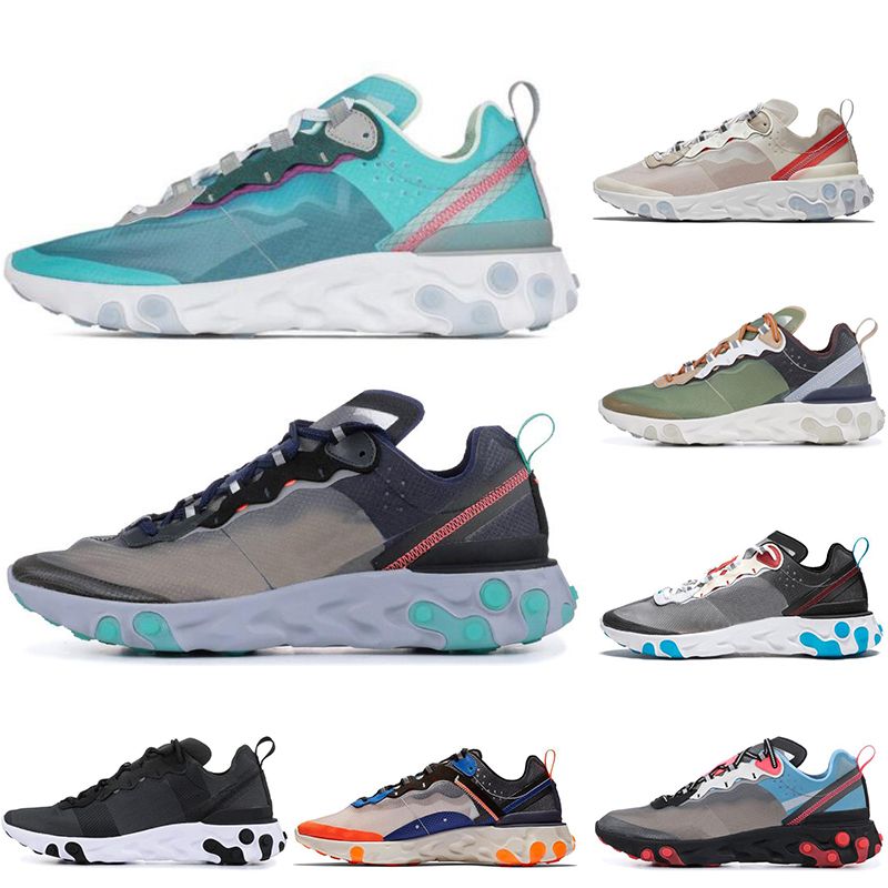 costo scarpe nike react element nomo
