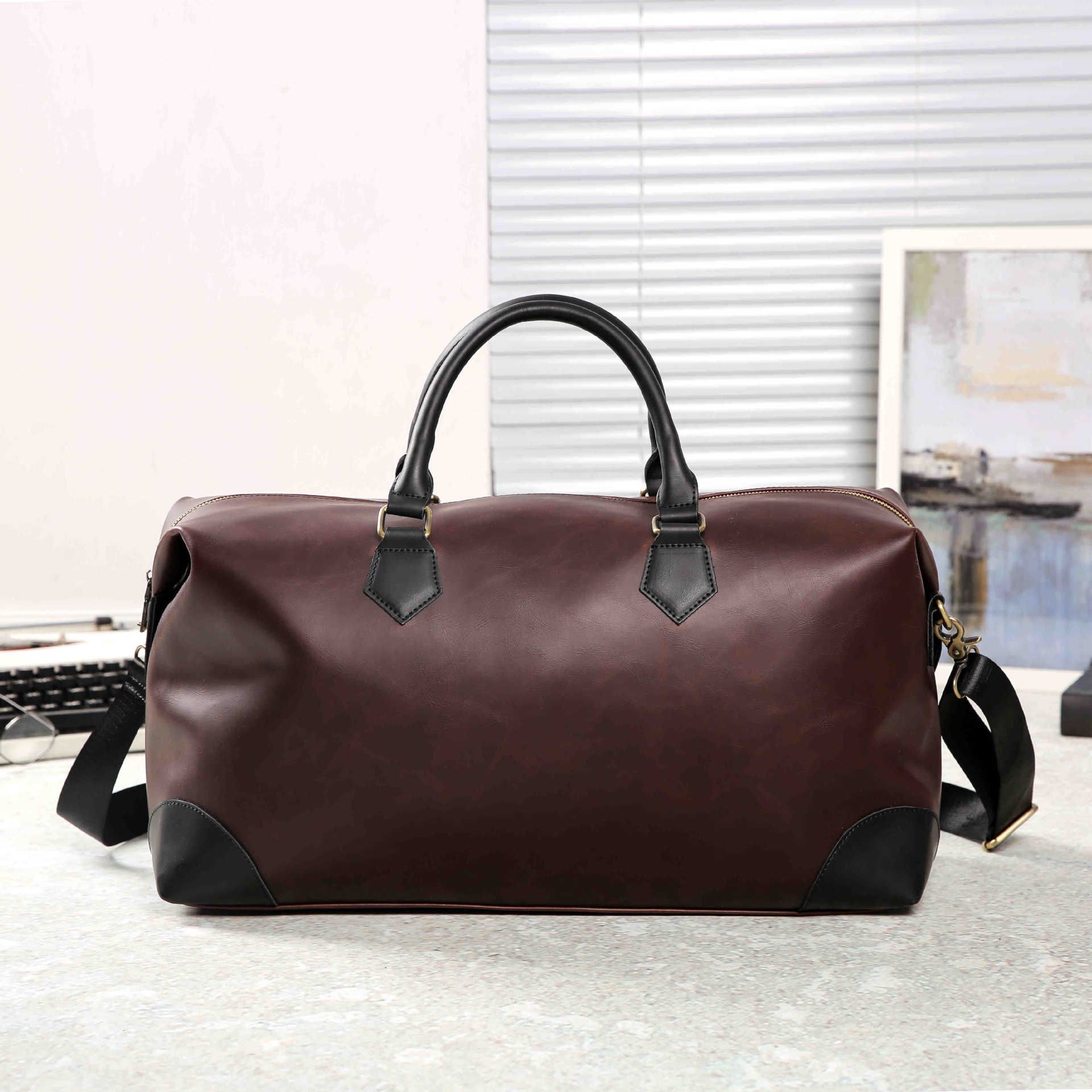 waterproof overnight bag