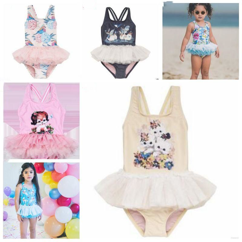 tutu swimwear