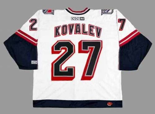 new york rangers alternate jersey