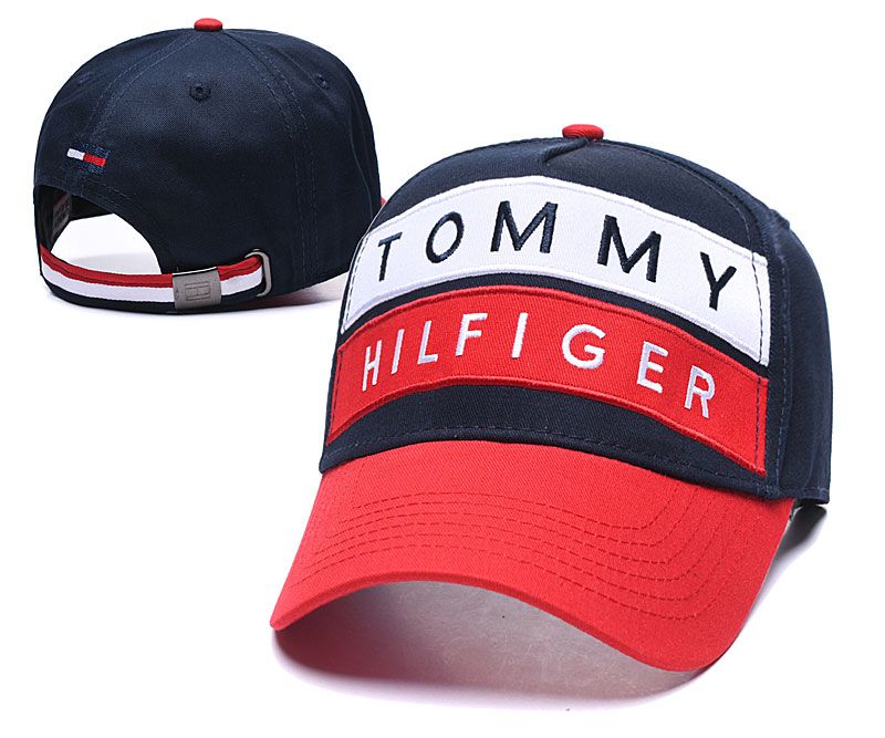 tommy hats