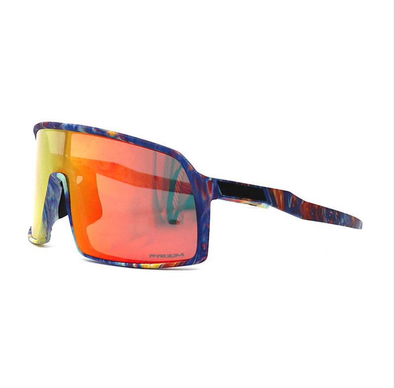 Cycling Glasses Men Bike Bicycle Eyewear Outdoor Sports Polarized Sunglasses UK