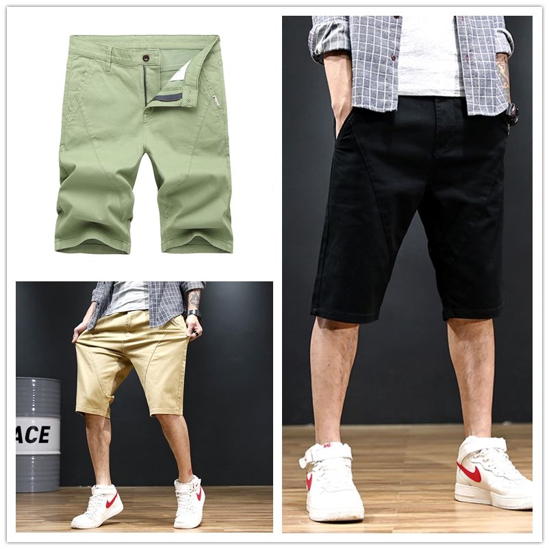 shorts slacks