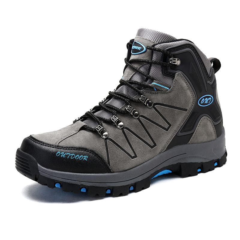 best men's hiking boots 2019