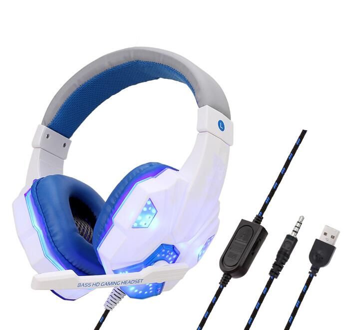 satin al bilgisayar oyunu aydinlatmasi kulaklik hacmi 19 5 cm 9 0 cm 20 0 cm kulaklik turu kulakliklar takma stili basa takilan kulaklik cikisi