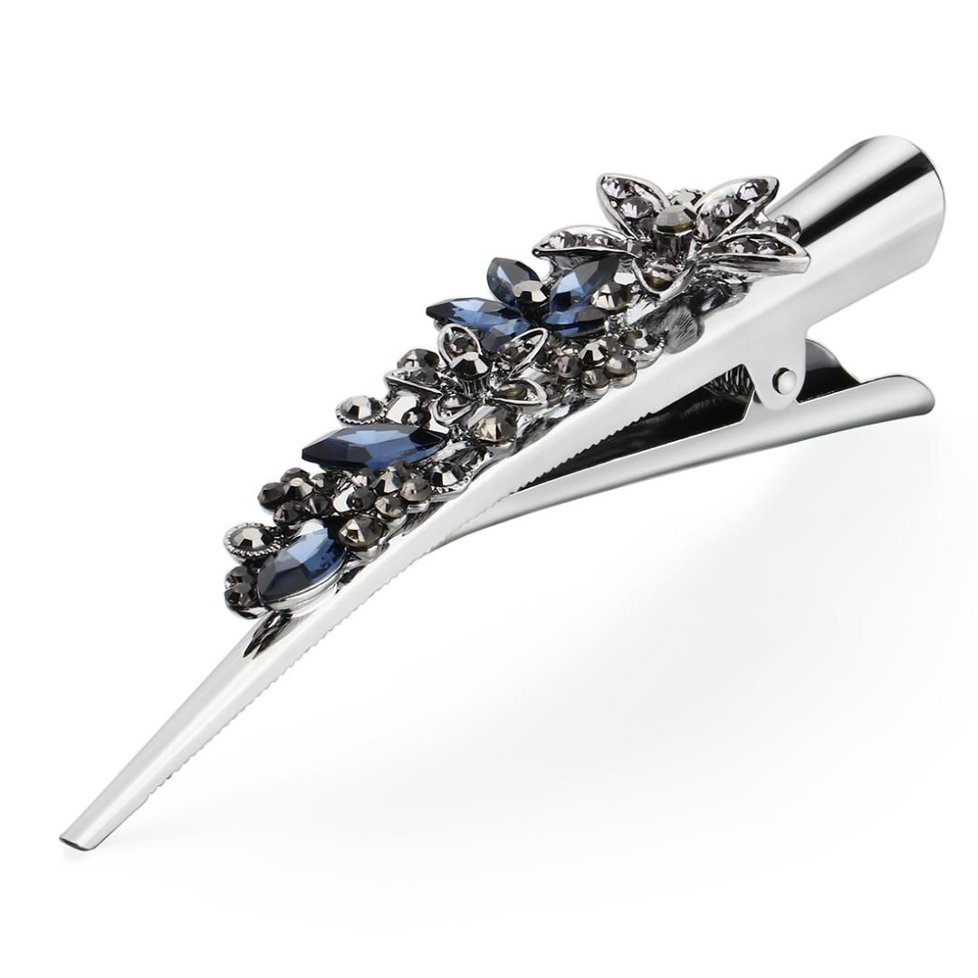 beak hair clip