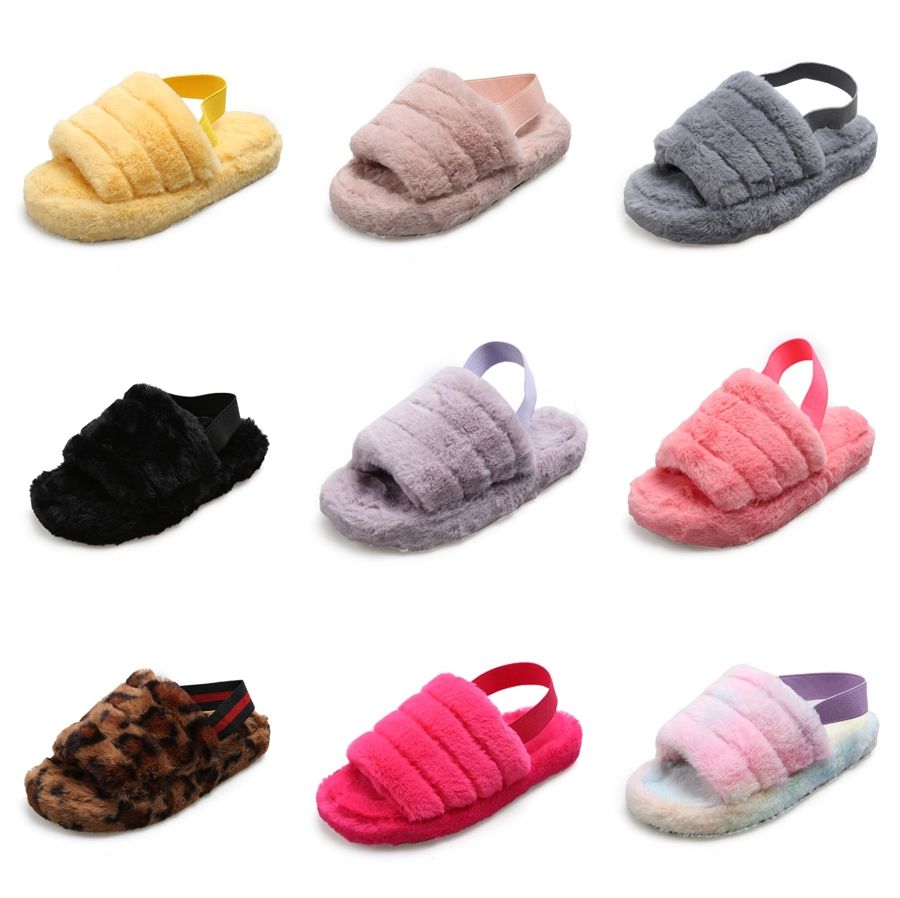 mini melissa beach slide sandal zoo