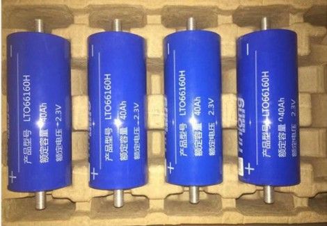 2 3v 45ah Lto 66160 Lithium Titanate Battery Cell New 2 4v 66160h 10c 450a For Diy Pack 12v 14 4v Power Long Cycle Life Stocks Battery Powered Lights Battery Replacement From Liuzedong3333 95 48 Dhgate Com