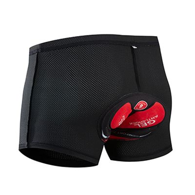 cycling shorts underwear