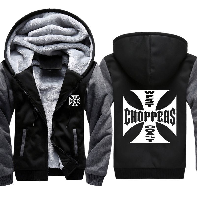 glowing moletom com capuz jacket