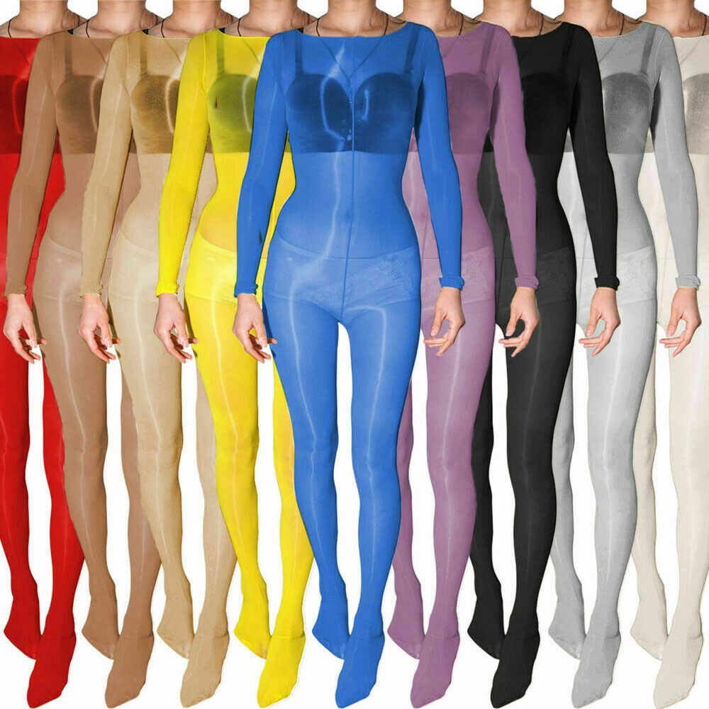 Mono Unisex Medias Cuerpo Completo 8D 
