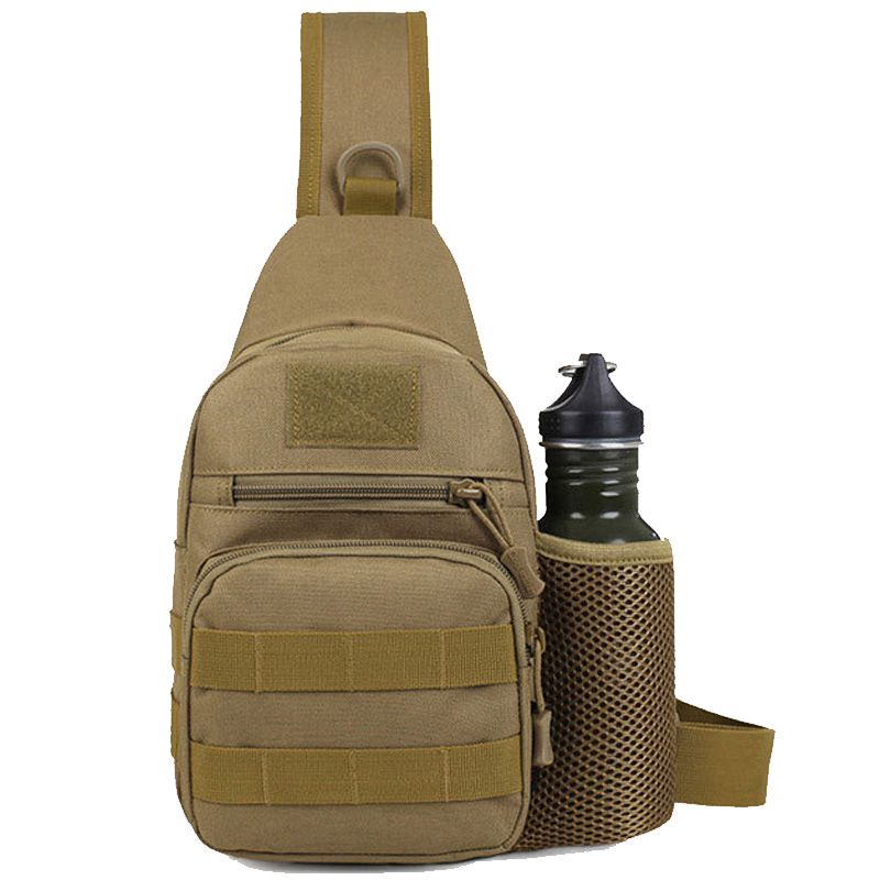 tactical everyday carry bag