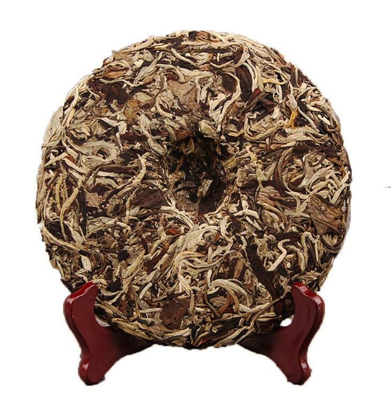 21 357g Chinese Yunnan Raw Puerh Tea Cake Organic Moonlight Beauty Puer Tea Moonlight Natural Pu Erh Tea Preference From Gujiayuan01 1 Dhgate Com