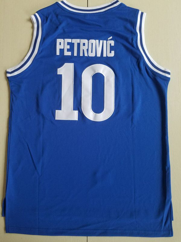 drazen petrovic jersey