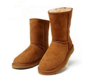Compre Designer Top 5_825 Homem Mulher Botas De Neve De Camurça Curta Botas De Neve De Camurça Cores Preto Marrom Cinza Bronzeado Botas Botas De Shenmingkai, $141,4 | Pt.Dhgate.Com