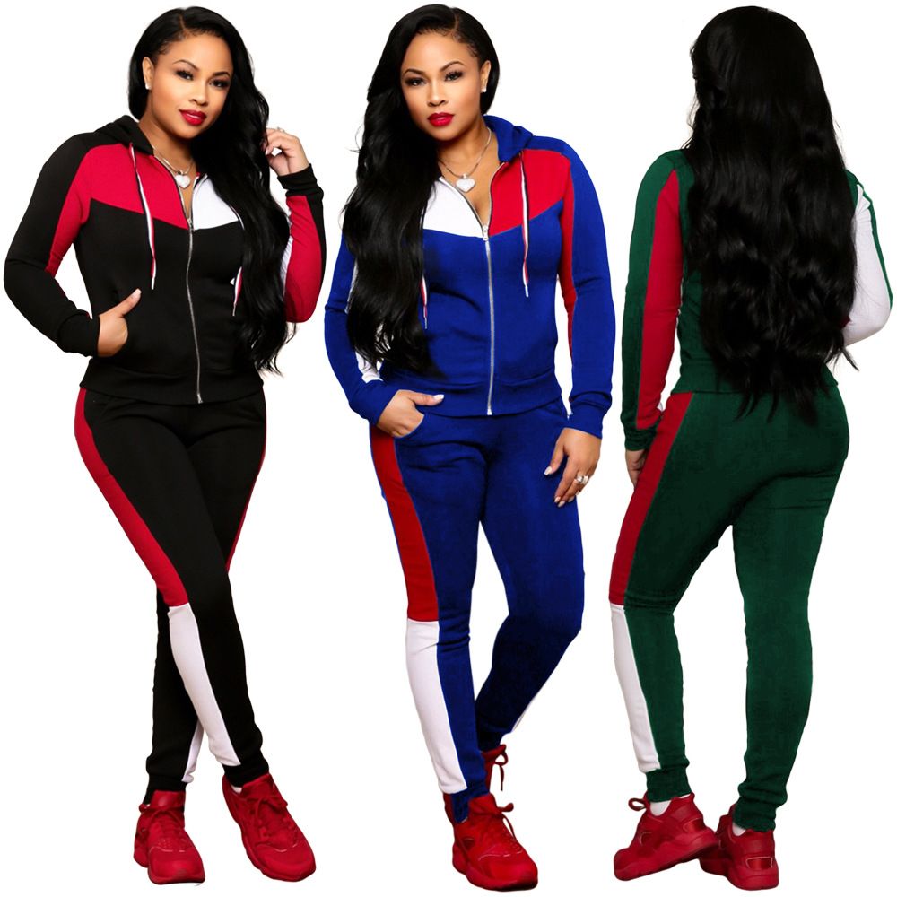 jogging tracksuit