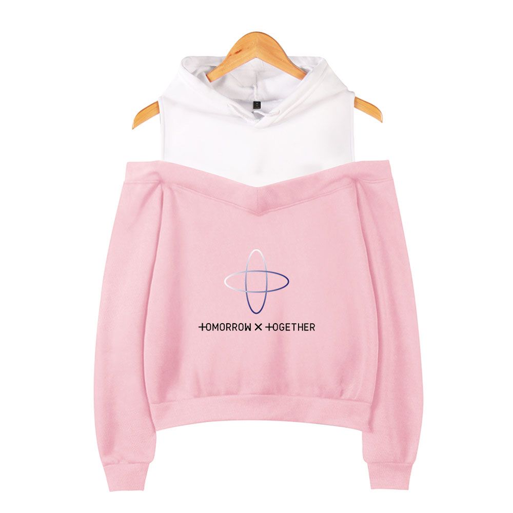 yeonjun moletom com capuz