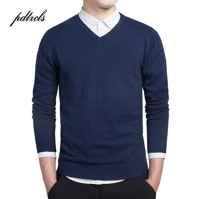 smart casual sweatshirt