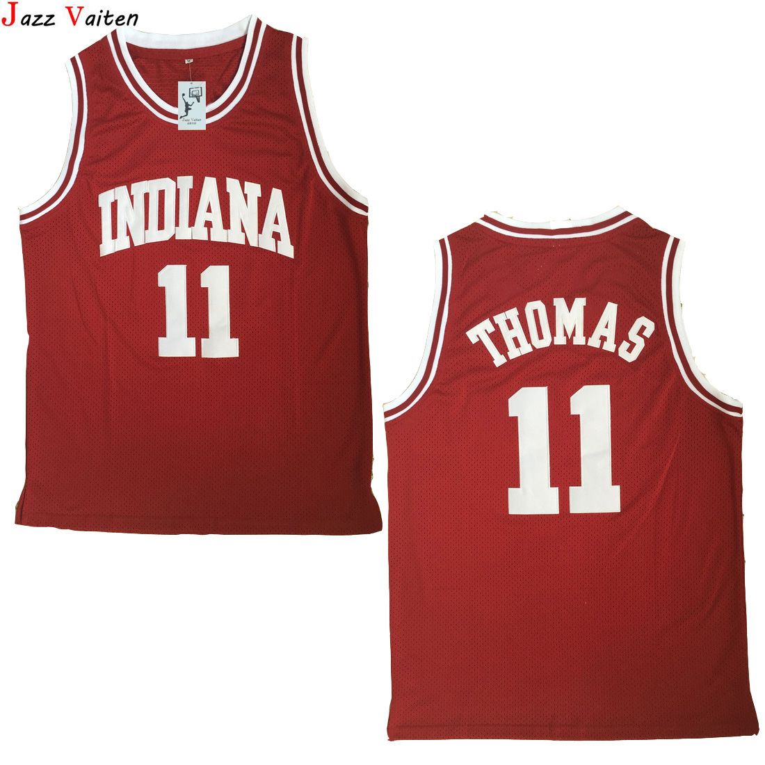 isaiah thomas jersey shirt