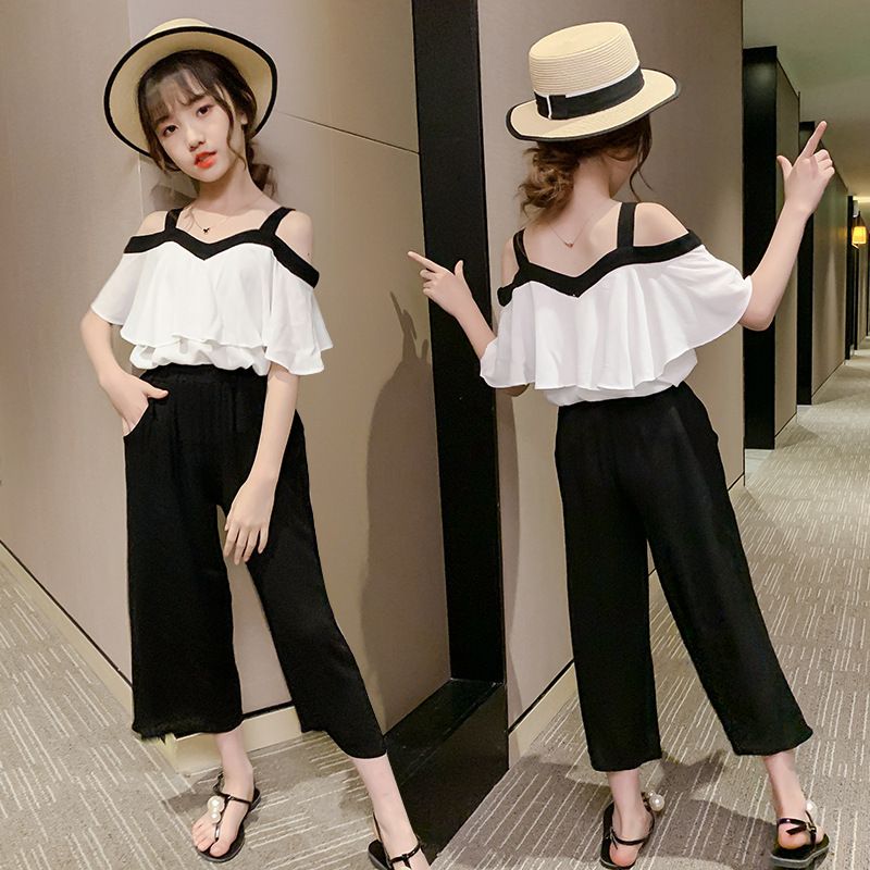 professional teenage outfits