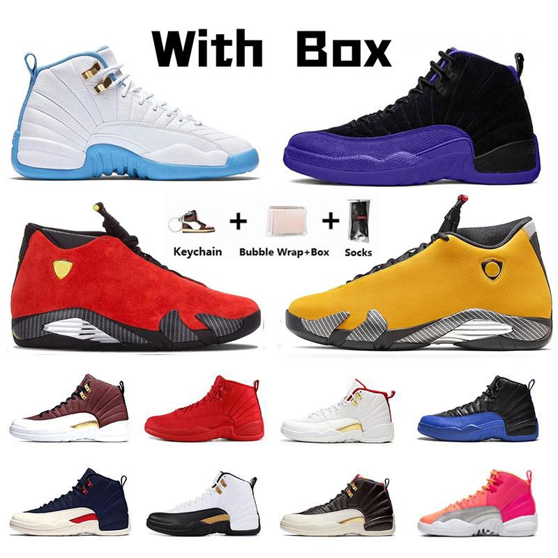 thunder 12s