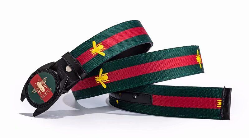 mens summer belts