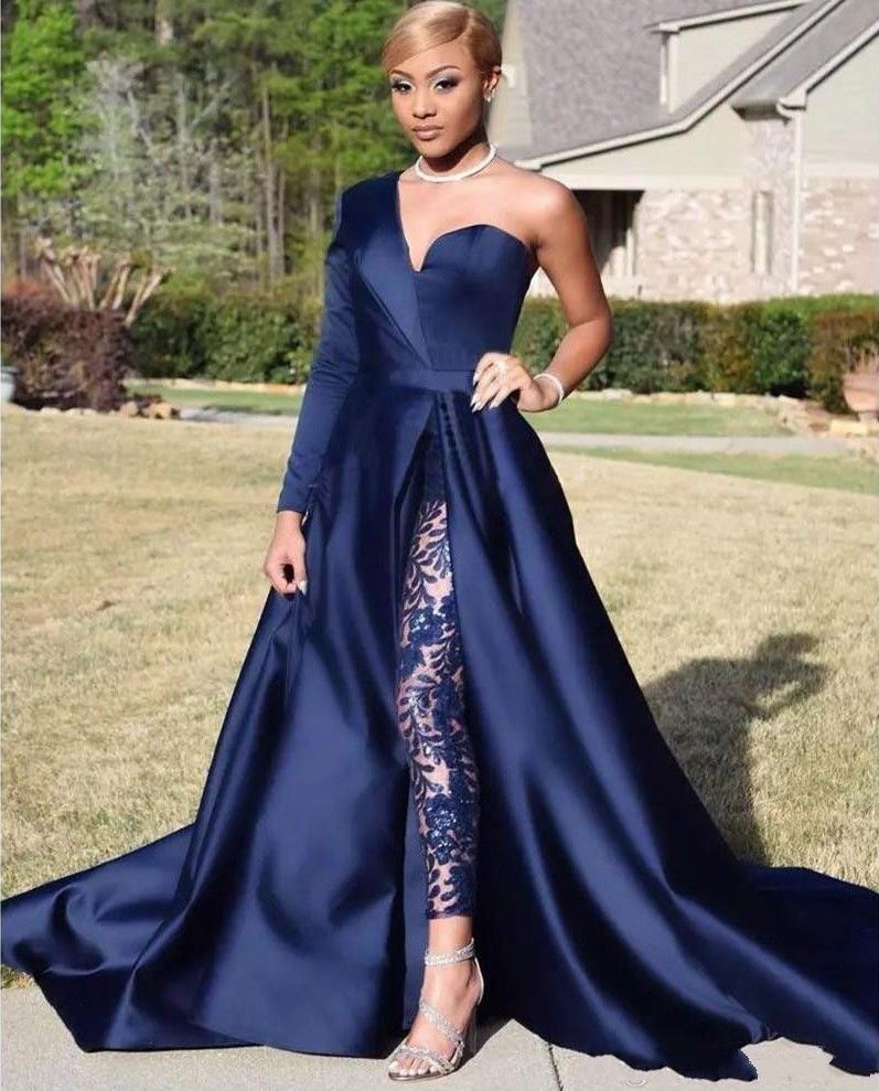 evening wear jumpsuits