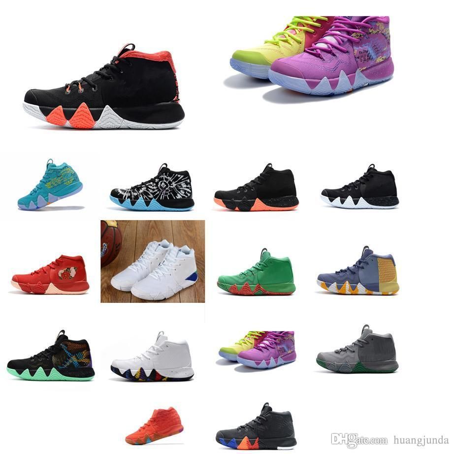 cheap kyrie basketball shoes
