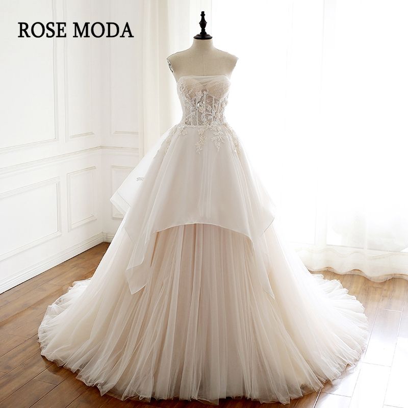 wholesale wedding dresses