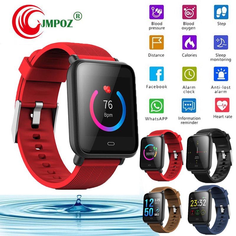 gearbest q9 smartwatch
