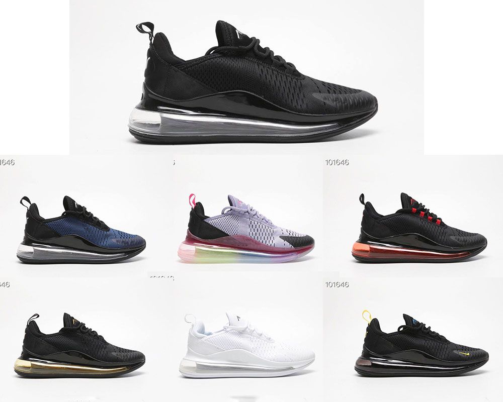 cushioned black shoes