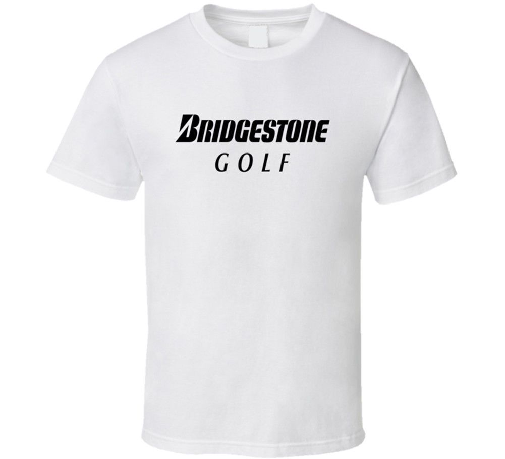 bridgestone golf shirts