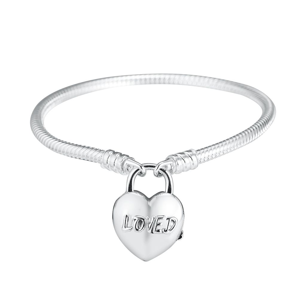 bracciale lucchetto pandora bracciale lucchetto pandora