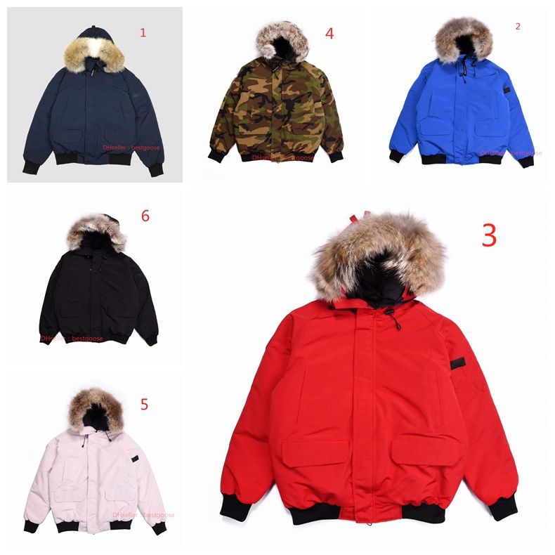designer jackets canada