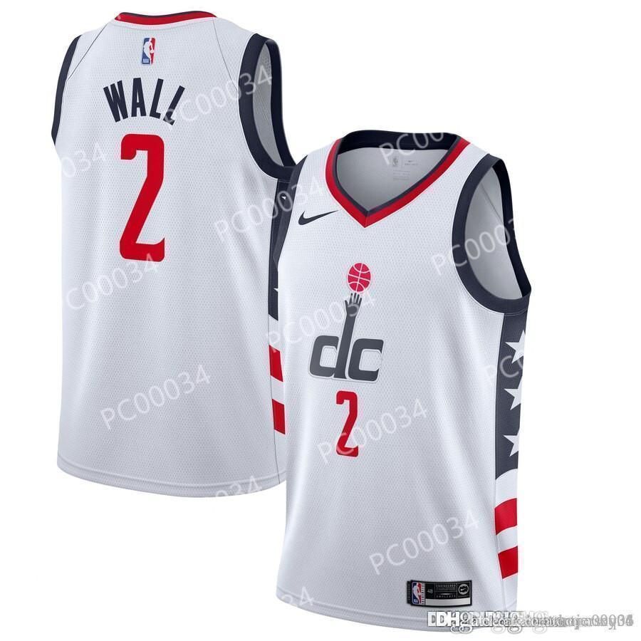 john wall jerseys