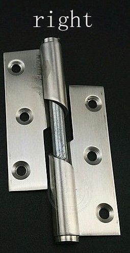 3 inch right hinge