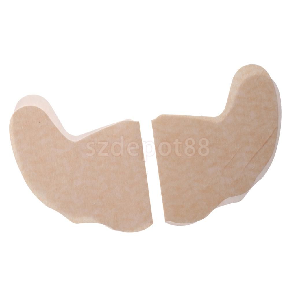 20x Breast Lift Tape Nipple Covers Push Up Boob Shape Invisible Stick on Bra