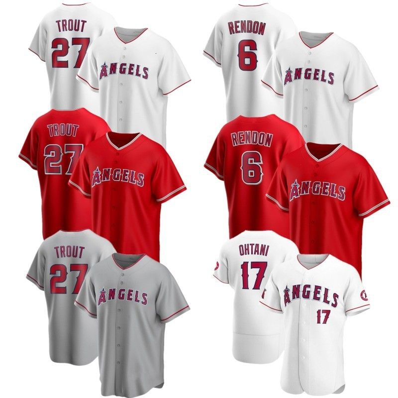jersey angel