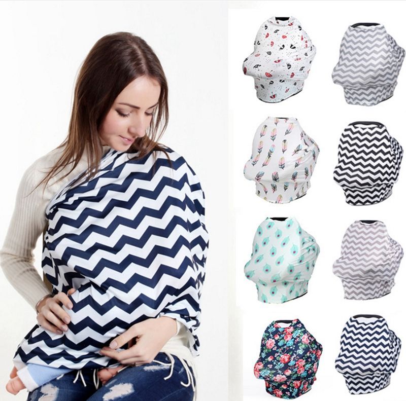 top nursing covers