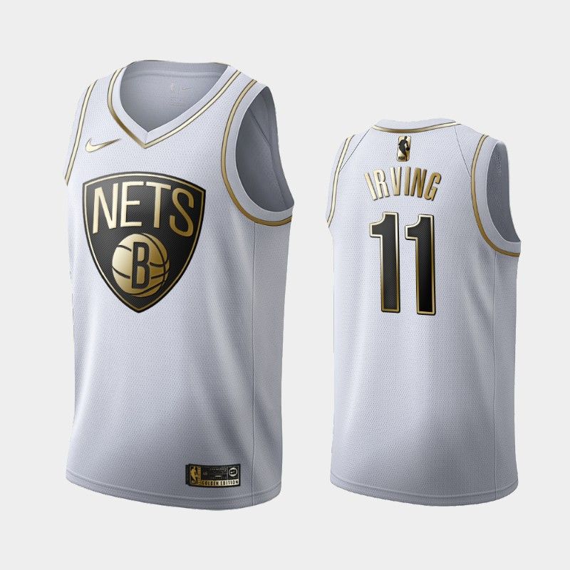 kyrie statement jersey