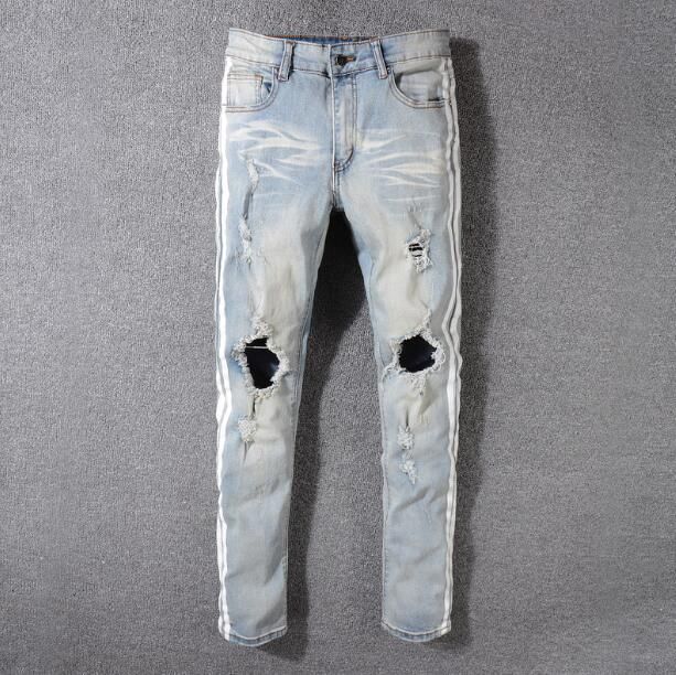 AMIRI Micro Slim Slim Pants 