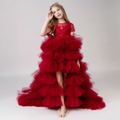 gorgeous party wear gowns