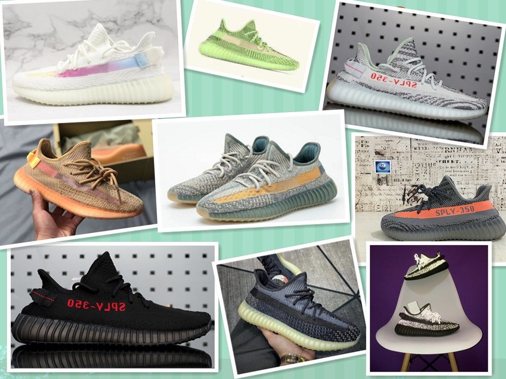 Shop Yeezy Boost 350 V2 Earth And Black Release Canada