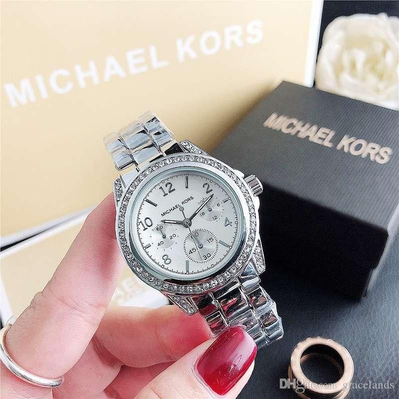 dhgate michael kors watches