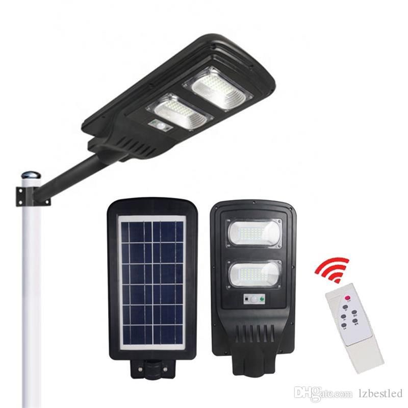 all led light