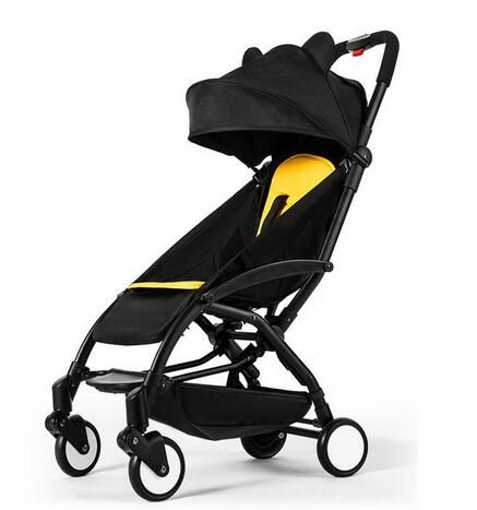 range baby stroller