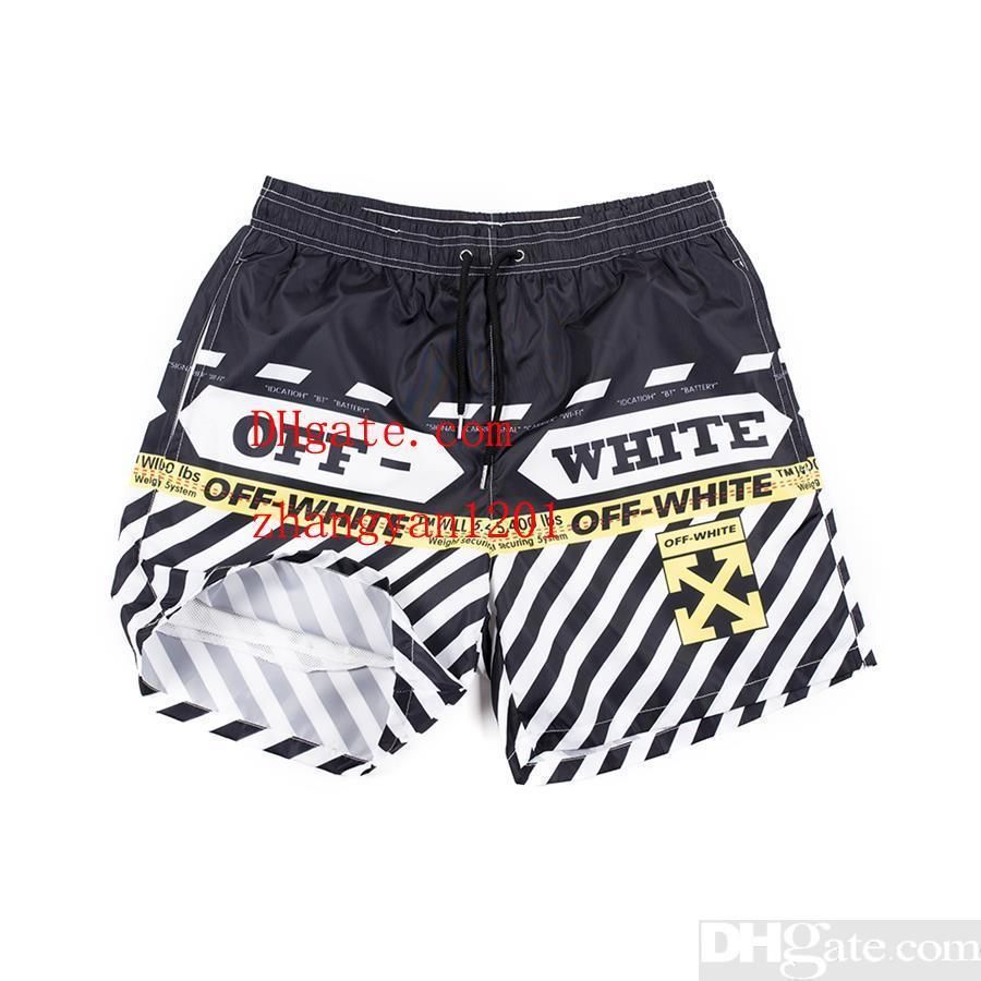 off white shorts dhgate