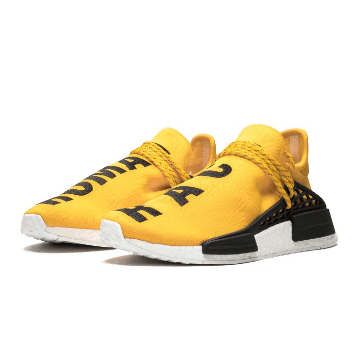 adidas pharrell williams amarillos