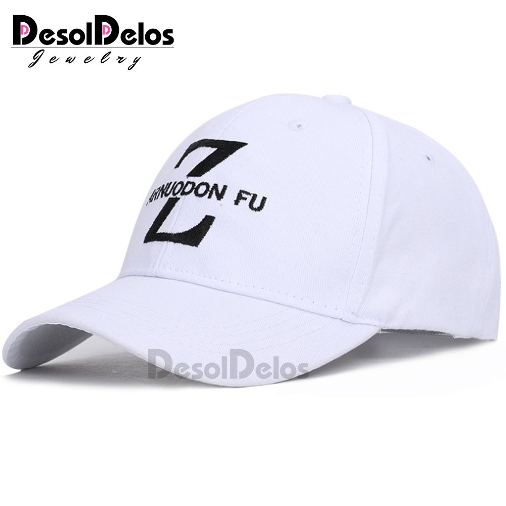 baseball cap trend 2019