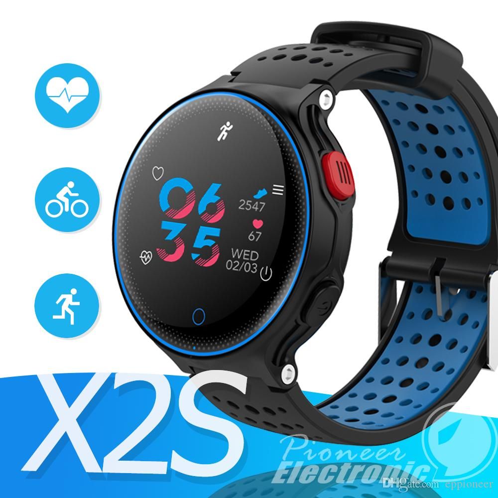 Reloj X2 Sport Bracelet - deportesinc.com 1688427330